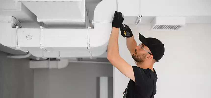 Our Air Duct Cleaning Services in Shafter, CA