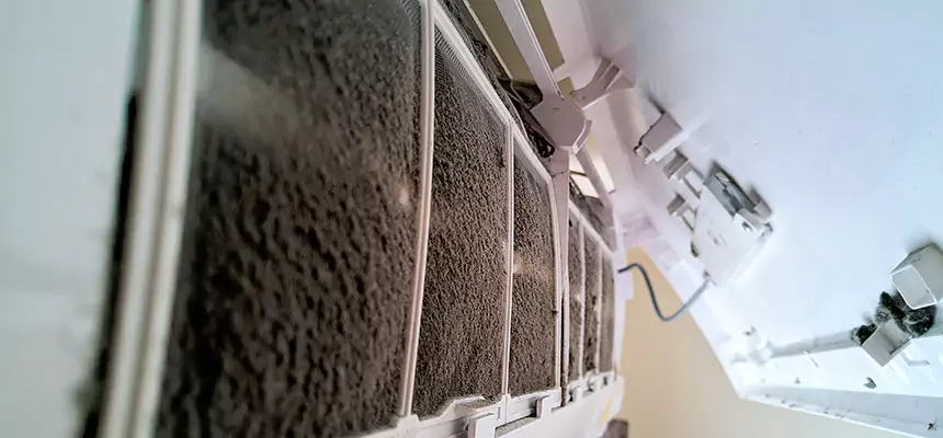 Preventive Air Duct Bacteria Removal in Shafter