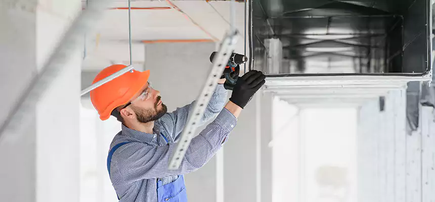 Our Air Vent Replacement Services in Shafter, CA