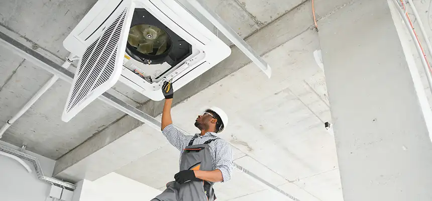 Efficient Multi‑Unit & HOA Annual Vent Cleaning Plans in Shafter