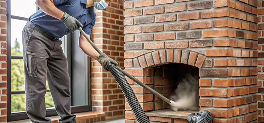 Our Chimney Sweep Services in Shafter, CA