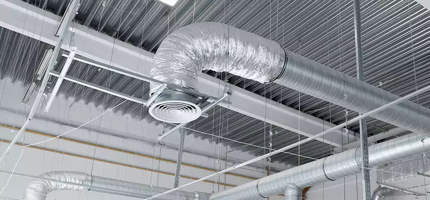 Our Dryer Vent Hose Replacement Services in Shafter, CA