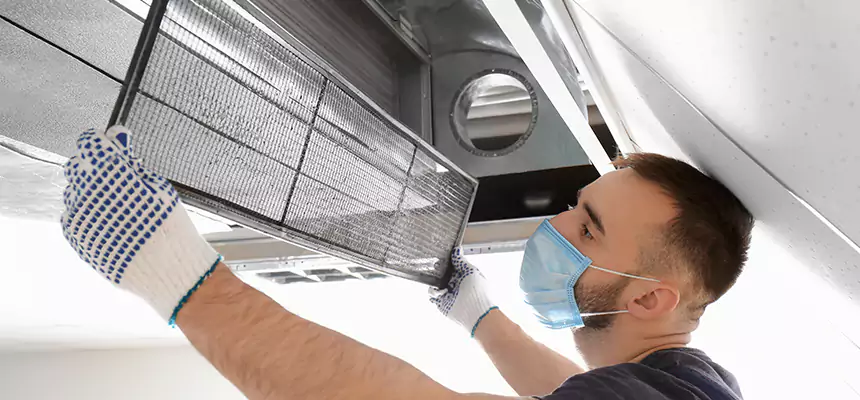 Our Dryer Vent Replacement Services in Shafter, CA