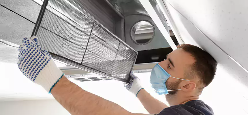 Our Home Duct Cleaning Services in Shafter, CA  