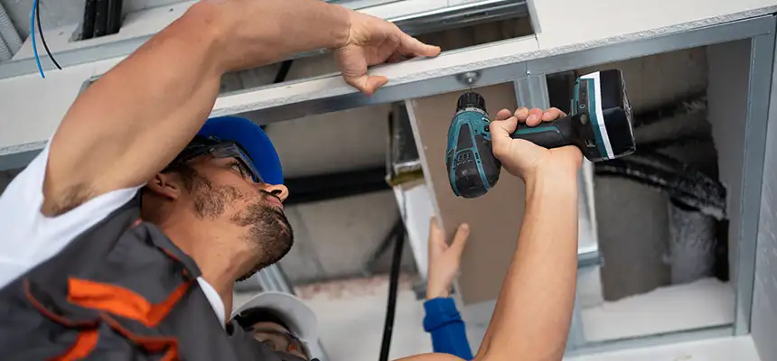 Our Improve Home Air Circulation Services in Shafter, CA