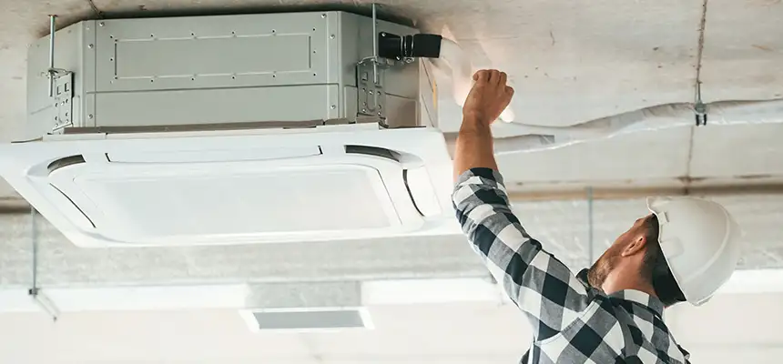 Our Local Vent Cleaning Services in Shafter, CA