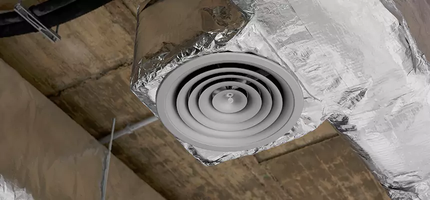 Our Low VOC Vent Installation Services in Shafter, CA