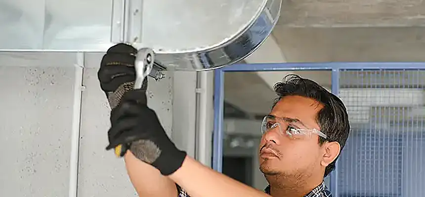 Our NADCA Approved Air Duct Services in Shafter, CA