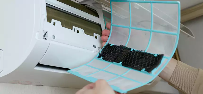 Gentle Ductwork Odor-Control Pet Dander Duct Cleaning in Shafter, CA