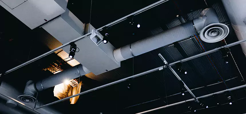 Our Seasonal Allergy Air Duct Cleaning Services in Shafter, CA