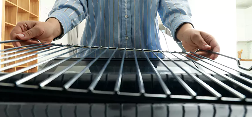 Our Vent Grille Washing Services in Shafter, CA
