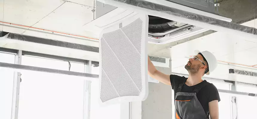Dryer Ventilation Duct Cleaning in Shafter