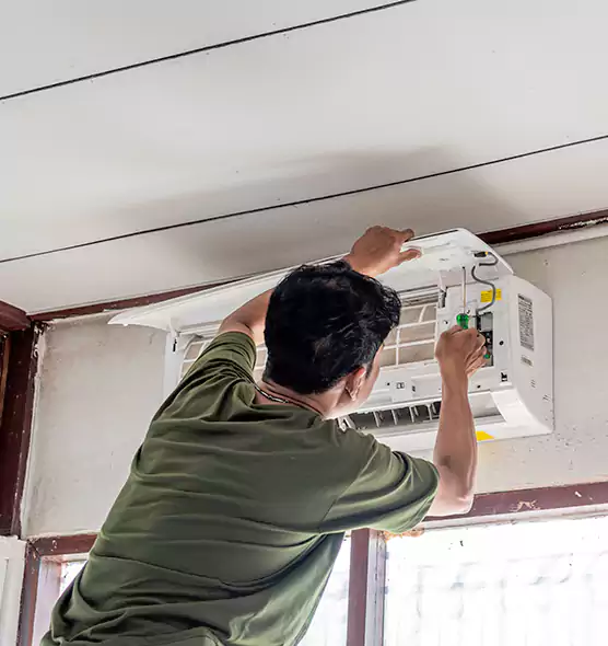 About Air Duct & AC Odor Removal in Shafter, CA
