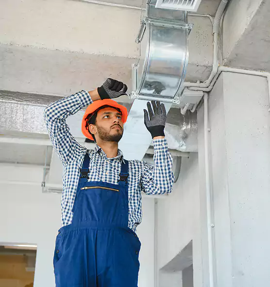 Professional Air Duct Cleaning Service in Shafter, CA