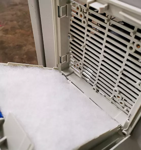 About Air Duct Overhaul & Upgrades in Shafter, CA