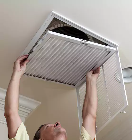Trusted Apartment Air Duct Cleaning in Shafter, CA