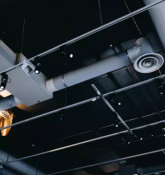 Professional Duct Cleaning For LEED Homes in Shafter, CA