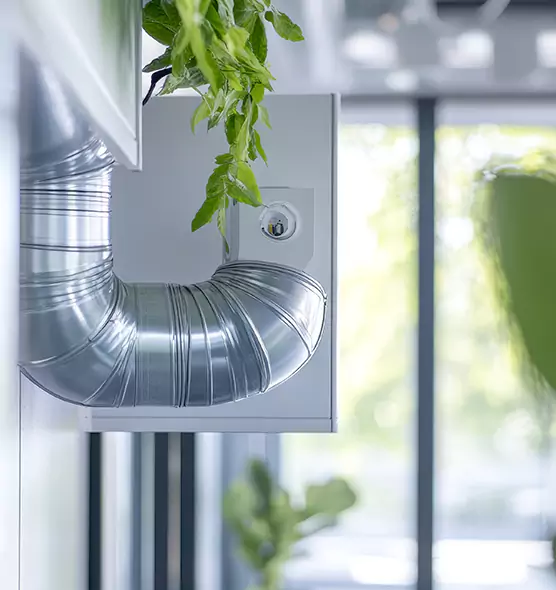 Professional Eco-Friendly Duct Cleaning Services in Shafter, CA