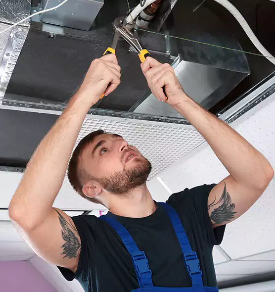 Trusted Home Air Duct Cleaning in Shafter, CA