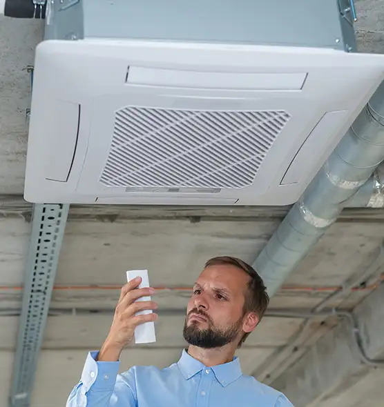 About Local Vent Cleaning Services in Shafter, CA