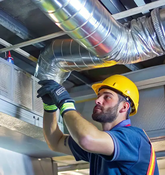 Professional NADCA Approved Air Duct Services in Shafter, CA