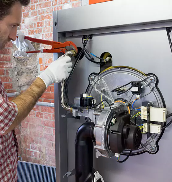 Advanced Repair Dryer Vent Hose in Shafter, CA