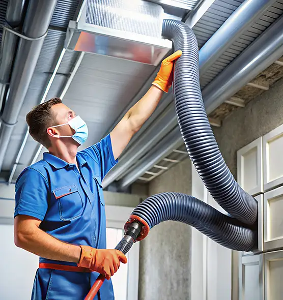 Welcome to Air Duct Cleaning & Repairs Shafter — Your Local Roof Dryer Vent Cleaning Specialists in Shafter, CA