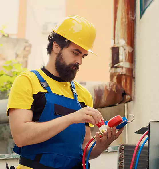 About Smart HVAC Installation in Shafter, CA