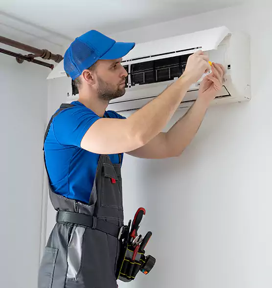 About Smart Thermostat AC Installation in Shafter, CA
