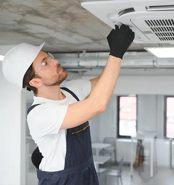 About Spring Air Duct Cleaning in Shafter, CA