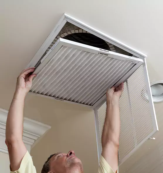 Professional Vent Relocation Services in Shafter, CA
