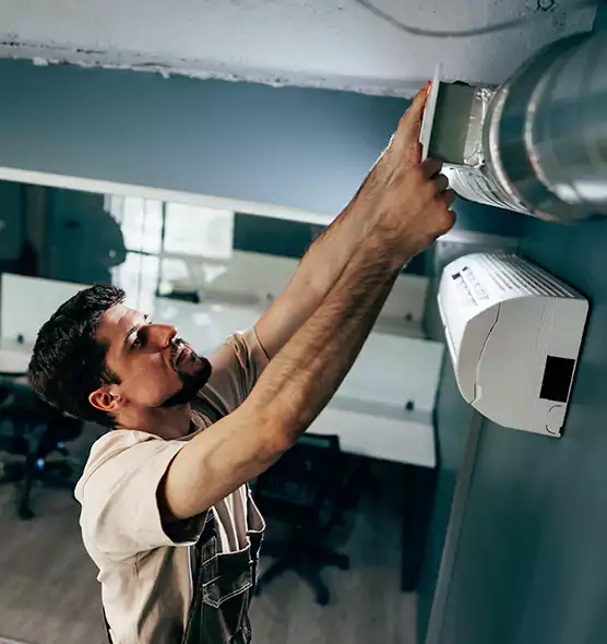 Reliable Warehouse Vent Cleaning in Shafter, CA