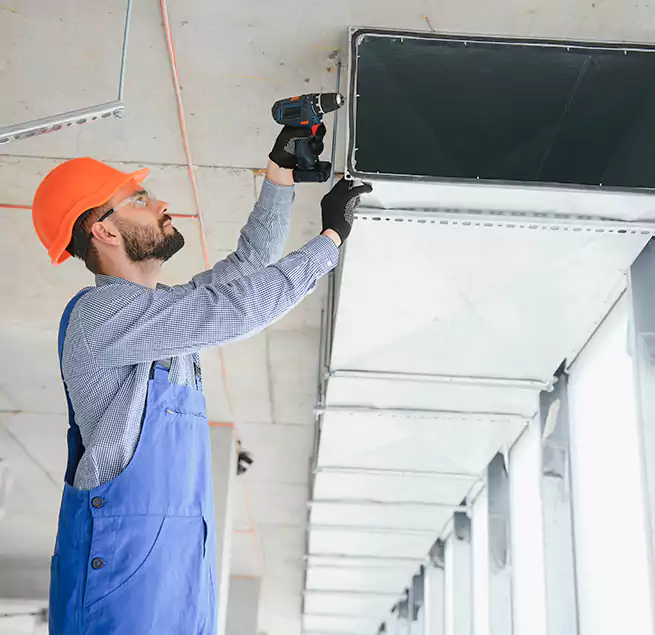 Why Homeowners & Businesses Trust Us in Shafter, CA?