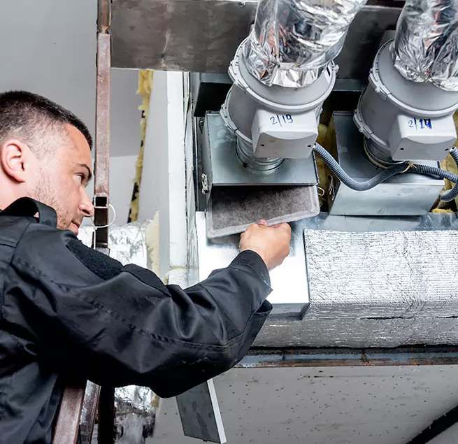 Why Homeowners & Businesses Trust Us in Shafter, CA?