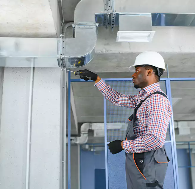 Why Homeowners & Businesses Trust Us Shafter, CA