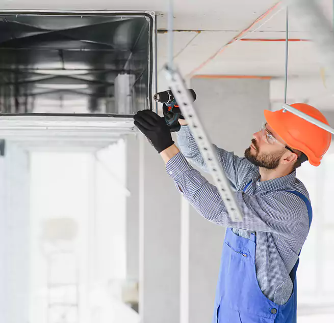 Why Homeowners & Businesses Trust Us Shafter, CA