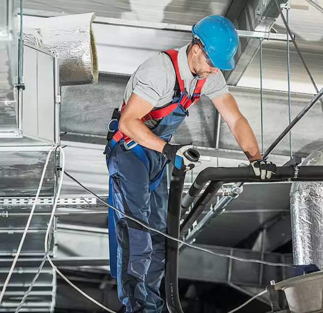 Why Homeowners & Businesses Trust Us in Shafter, CA?