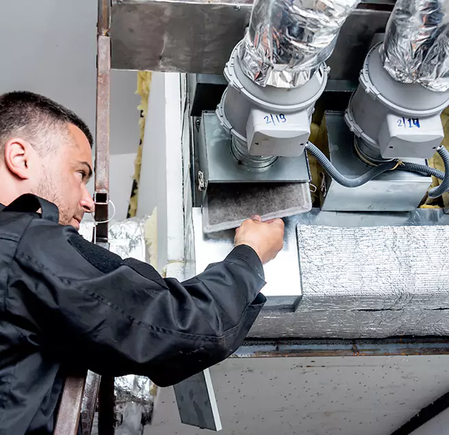 Why Homeowners & Businesses Trust Us in Shafter, CA?