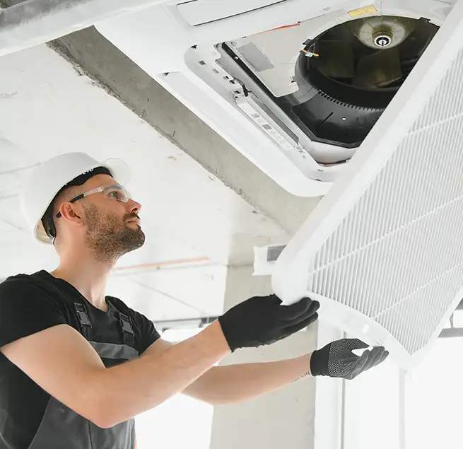 Why Homeowners & Businesses Trust Us in Shafter, CA?