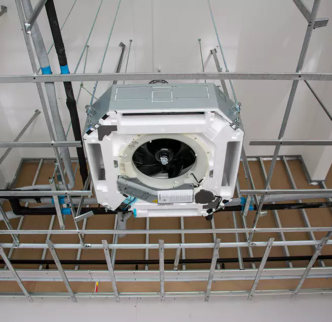 Why Homeowners & Businesses Trust Us in Shafter, CA?