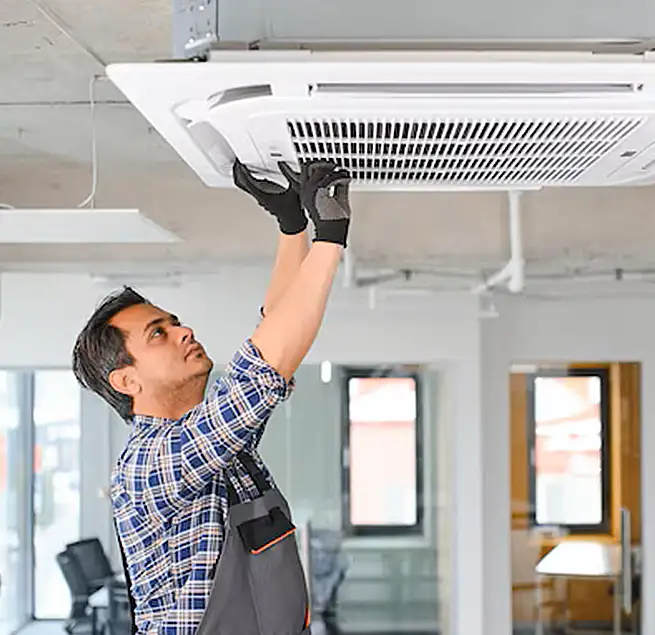 Why Homeowners & Businesses Trust Us in Shafter, CA?