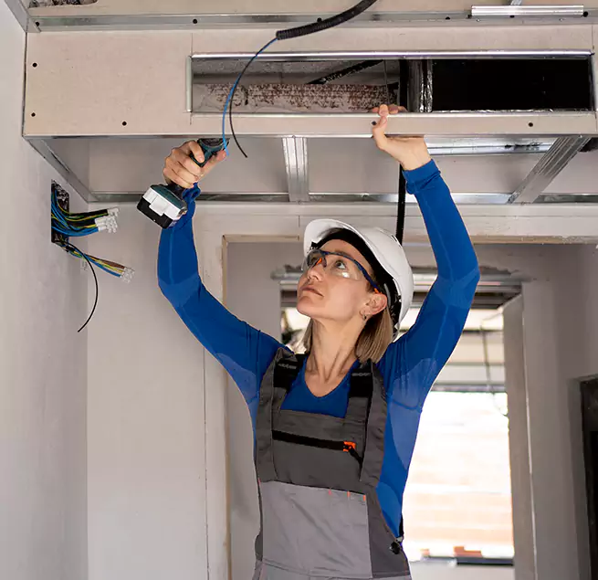 Why Homeowners & Businesses Trust Us in Shafter, CA?