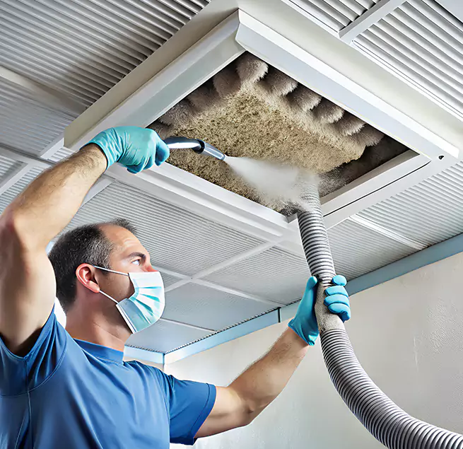 Why Homeowners Businesses Trust Us in Shafter, CA