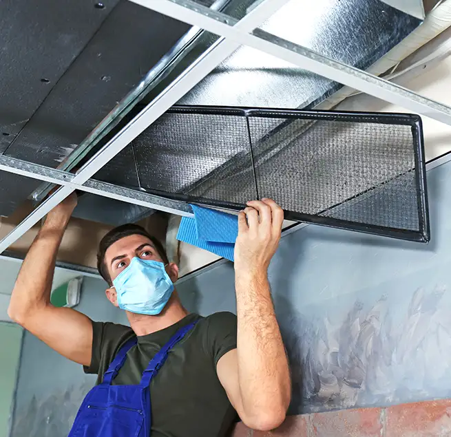 Why Homeowners & Businesses Trust Us in Shafter, CA?