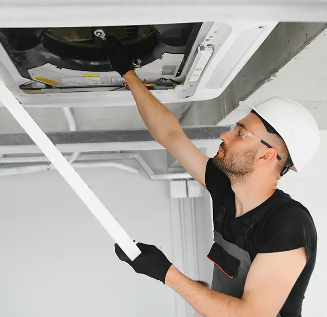 Why Homeowners & Businesses Trust Us in Shafter, CA?