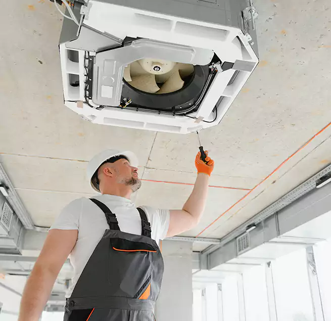 Why Homeowners Businesses Trust Us in Shafter, CA