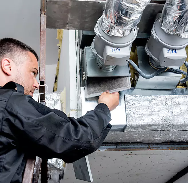 Why Homeowners & Businesses Trust Us in Shafter, CA?