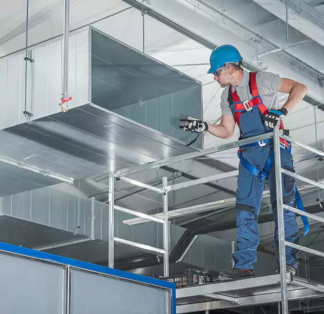 Why Homeowners & Businesses Trust Us Shafter, CA