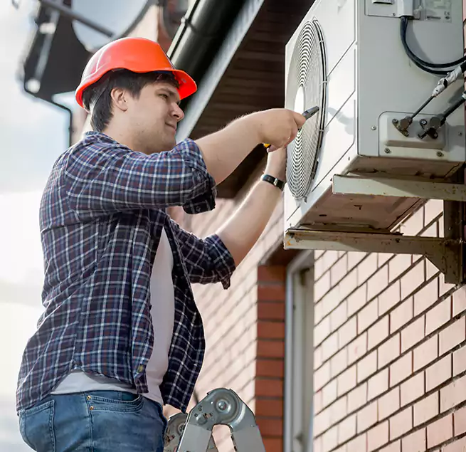 Why Homeowners & Businesses Trust Us Shafter, CA