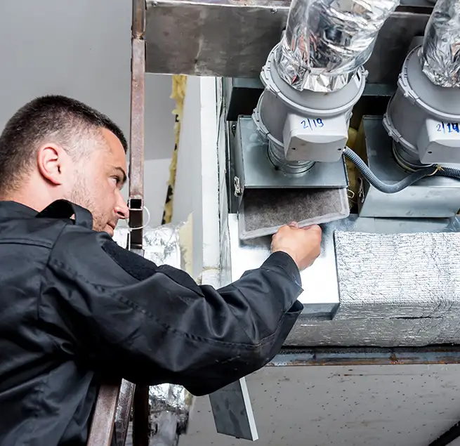 Why Homeowners & Businesses Trust Us in Shafter, CA?